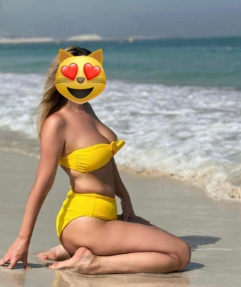 Постоянно поддерживаю свою форму ради тебя, мой дорогой! В Москве я зарекомендовала себя как настоящая профессионалка, способная реализовать самые смелые фантазии. Я обеспечу тебя незабываемым эротическим опытом, исполню все твои желания.
💋У меня есть классический секс, оральный секс, анальный секс, массаж, стриптиз, игры ролевого характера и многое другое. Не забудь взглянуть на мои фото, чтобы оценить мою прекрасную внешность и убедиться, что ты увидишь меня в реальности. Мои клиенты всегда оставляют положительные отзывы обо мне и моей работе. Я могу быть твоей ласковой и нежной девушкой или быстрой и страстной любовницей, выбор за тобой. Так что, если ты ищешь удовольствия и хочешь приятно провести время, свяжись со мной, и я сделаю твои мечты реальностью.
🌟 Жду нашей встречи в Москве! 🌟 14495, 30 лет