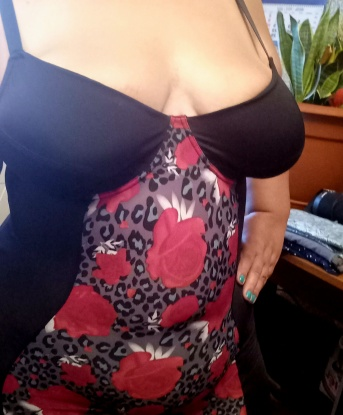 Я креативная, нежная и опытная индивидуалка из Москвы. У меня есть все, чтобы сделать тебя счастливым: красивый внешний вид, пышные формы и незабываемый нрав. Я предлагаю широкий спектр услуг, которые позволят нам обоим наслаждаться нашими встречами. Открой для себя новые грани удовольствия со мной. Мои услуги безупречны, и у меня есть много положительных отзывов от довольных клиентов. Ты можешь увидеть мои фото в моем профиле. Дай мне знать, если ты хочешь провести незабываемое время в Москве. Я жду тебя, чтобы сделать наши моменты запоминающимися ❤️💋 15745, 38 лет