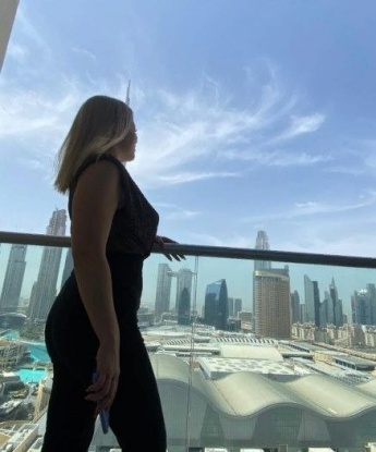 Вас ждет незабываемое время в моей компании. Я опытна и умела, знаю, как доставить вам настоящее наслаждение. У меня есть все возможности для обеспечения вашего комфорта и удовольствия. Фото настоящие, без фотошопа. Я живу в Москве и готова принять вас в своей уютной квартире. Клиенты оставляют положительные отзывы после нашей встречи. Я жду вас, чтобы превратить наше свидание в незабываемый опыт! 😘😉🔥🌟🏙️ 2089, 23 года